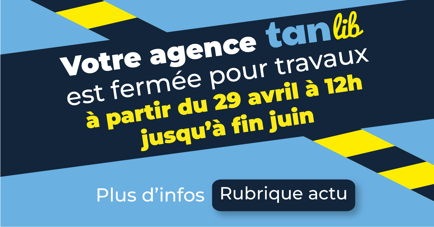 Travaux Agence Tanlib