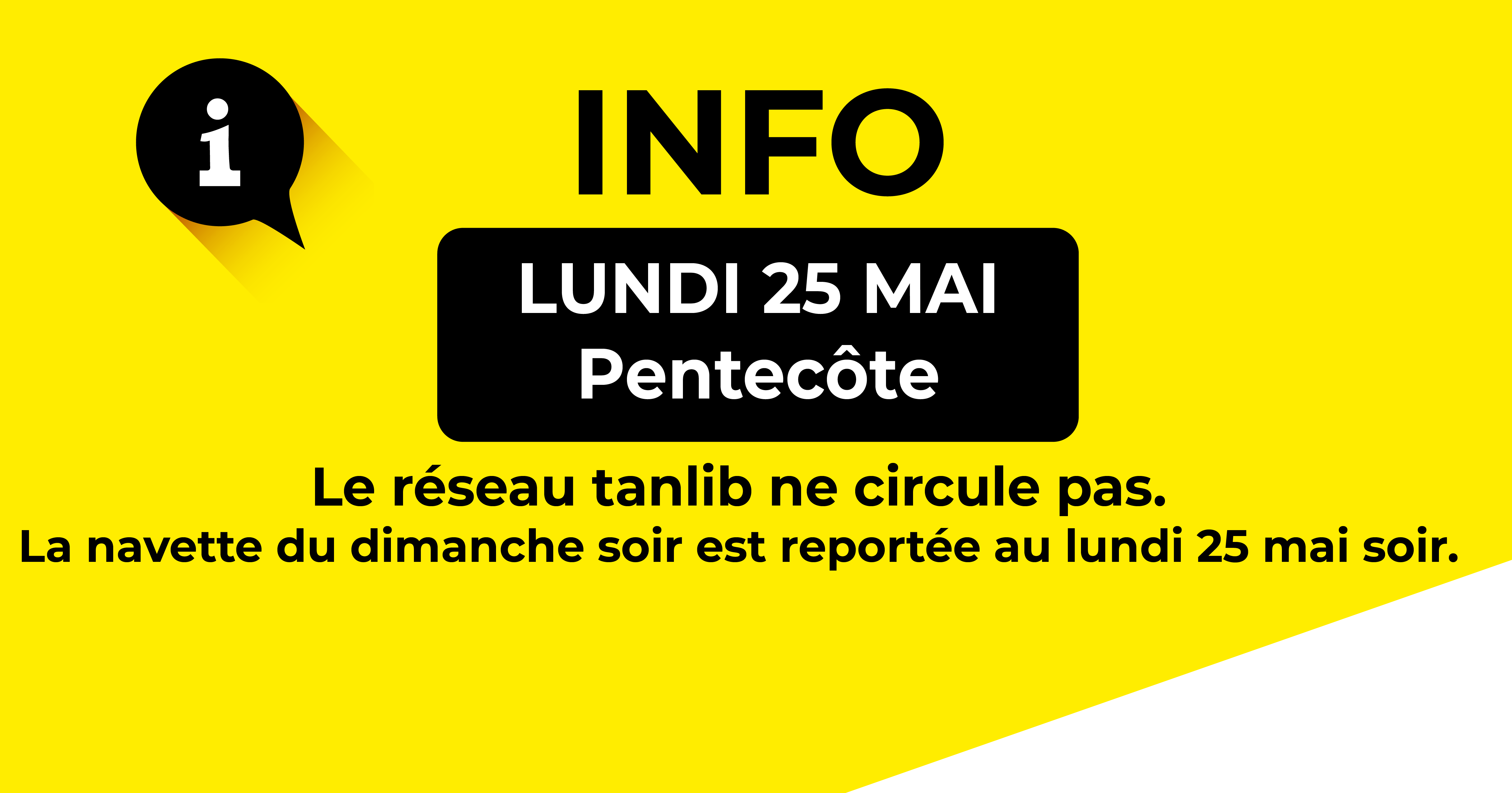 Travaux Agence Tanlib