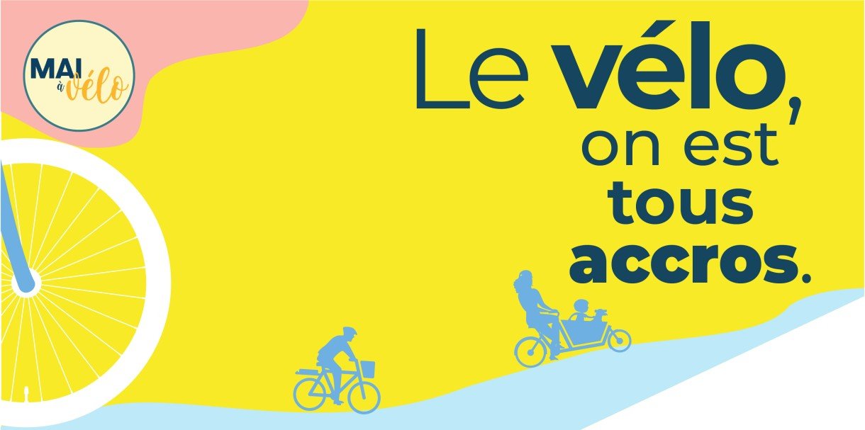 Image - MAI A VELO